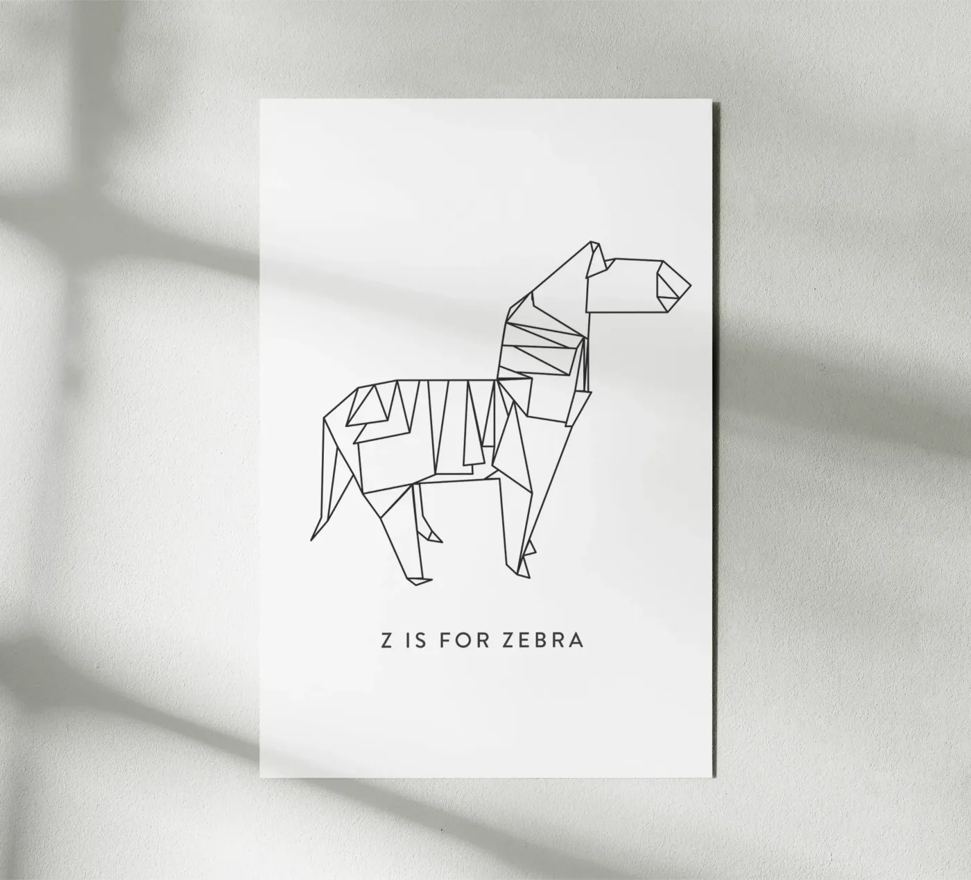 Z forex plate by Julia Marquardt-Lott