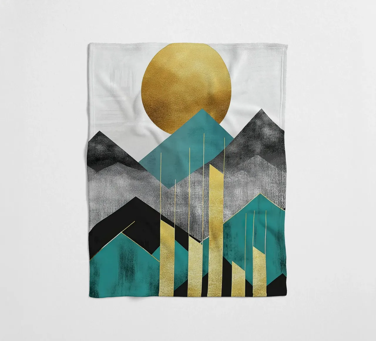 Peaks of Promise coperta in pile da Niklas