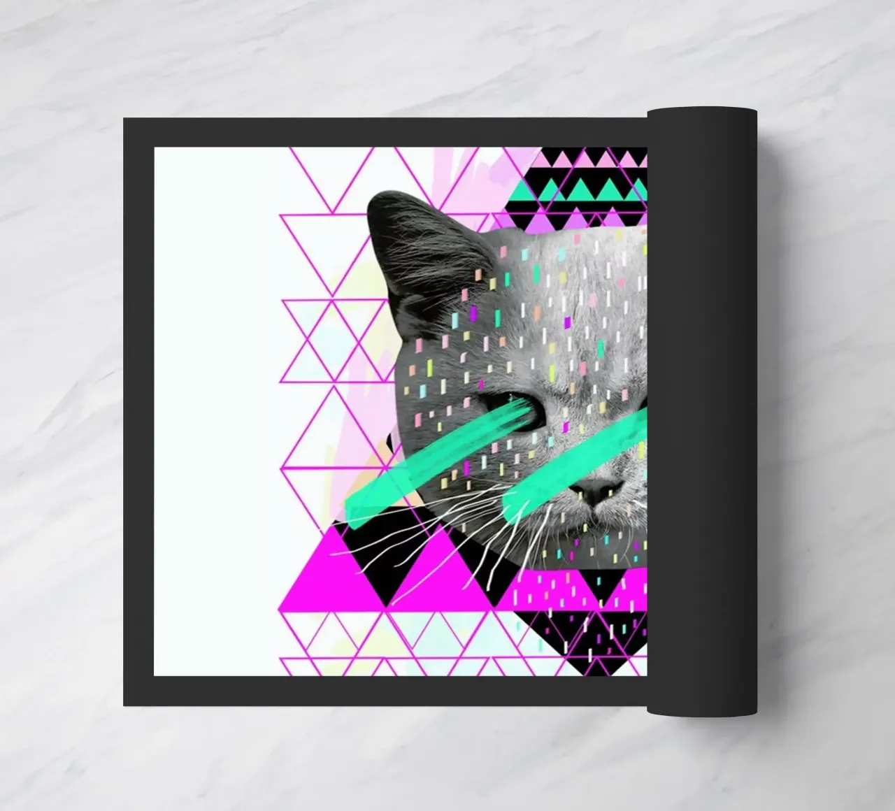 Pastel zerbino da Kris Tate