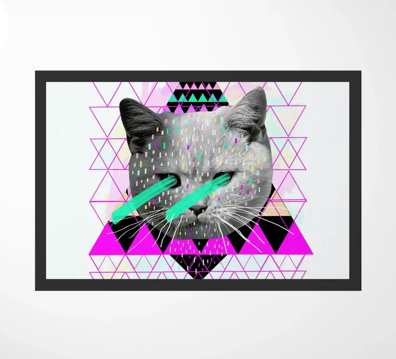 Pastel zerbino da Kris Tate