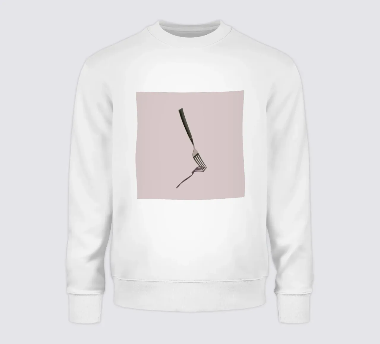 Fork felpa da George Griefy