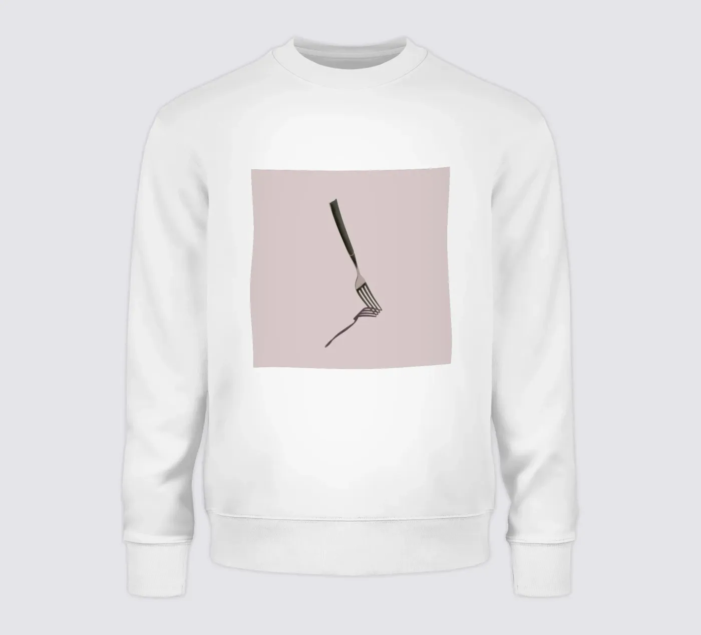 Fork felpa da George Griefy