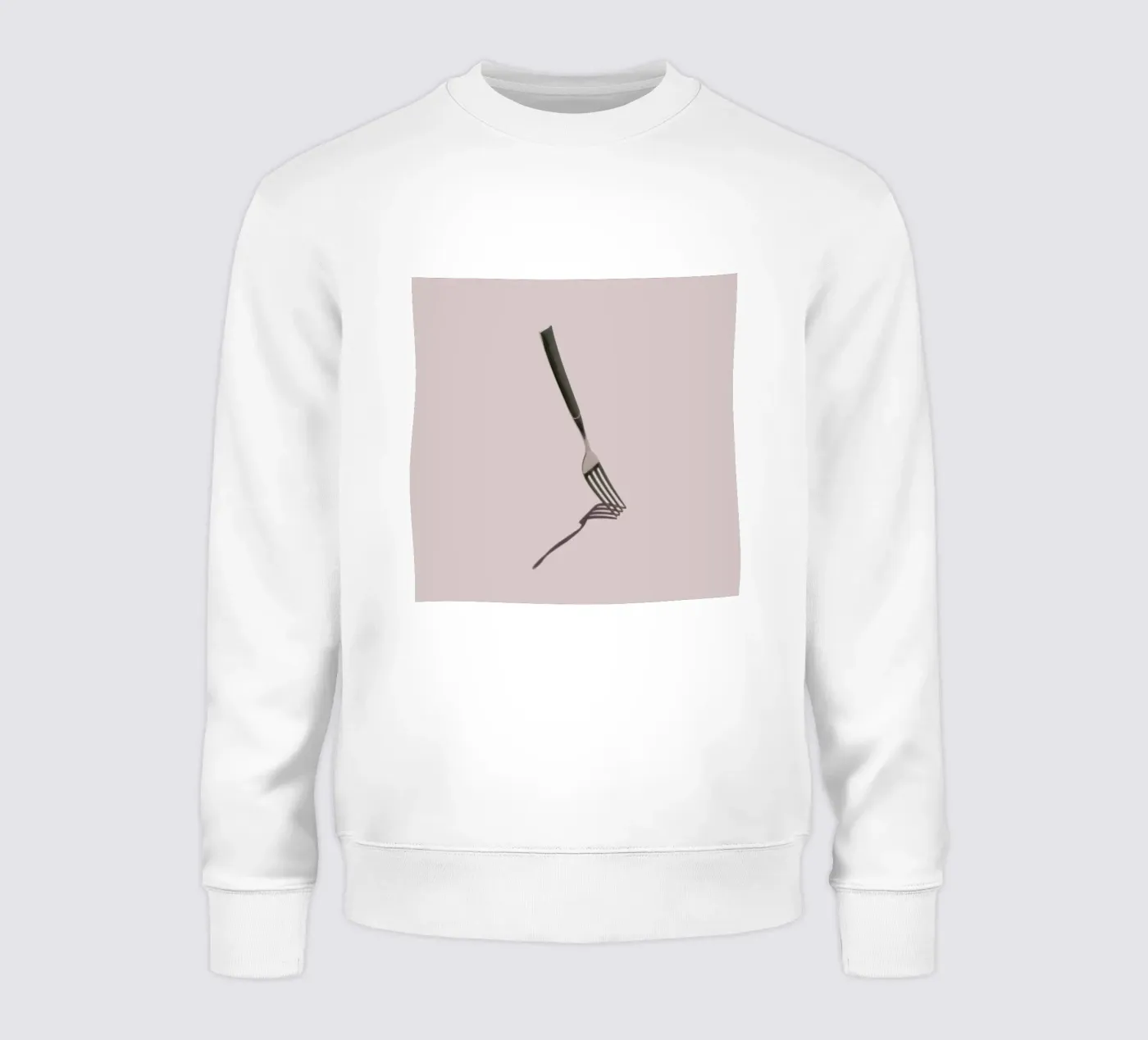 Fork felpa da George Griefy