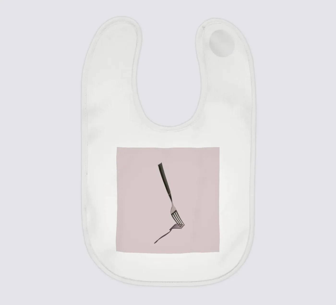 Fork bavaglino da George Griefy