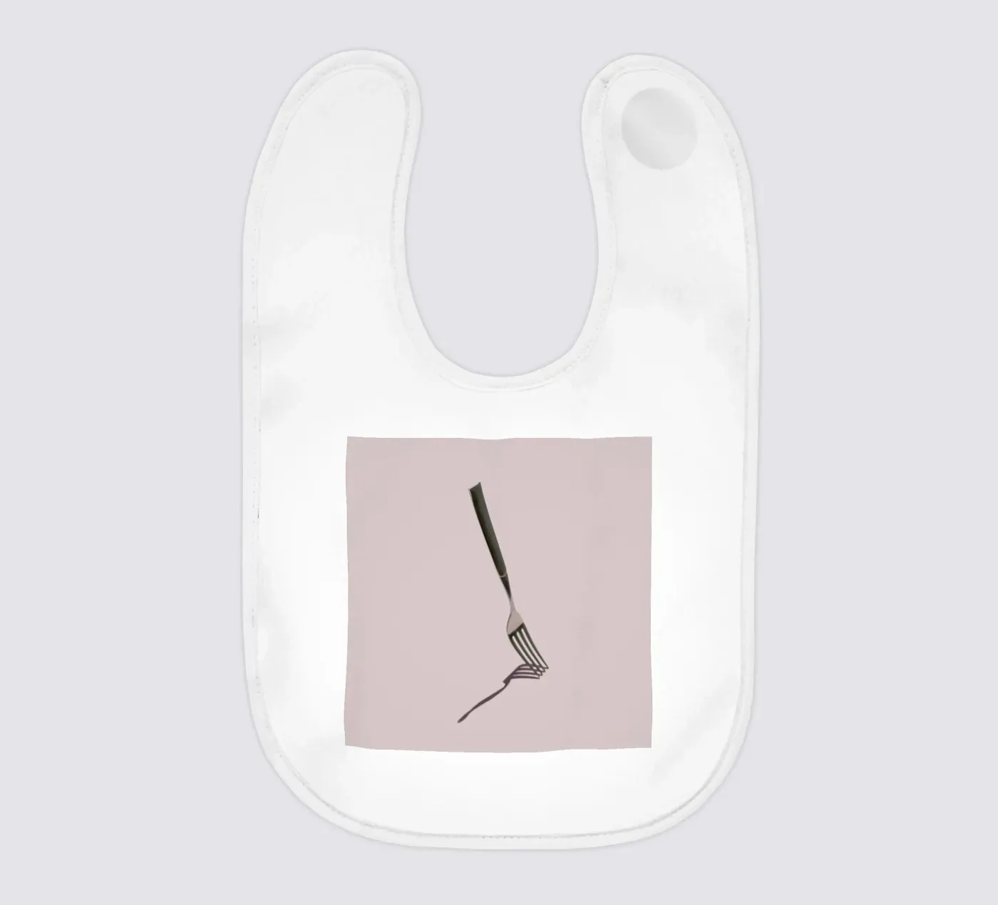 Fork bavaglino da George Griefy