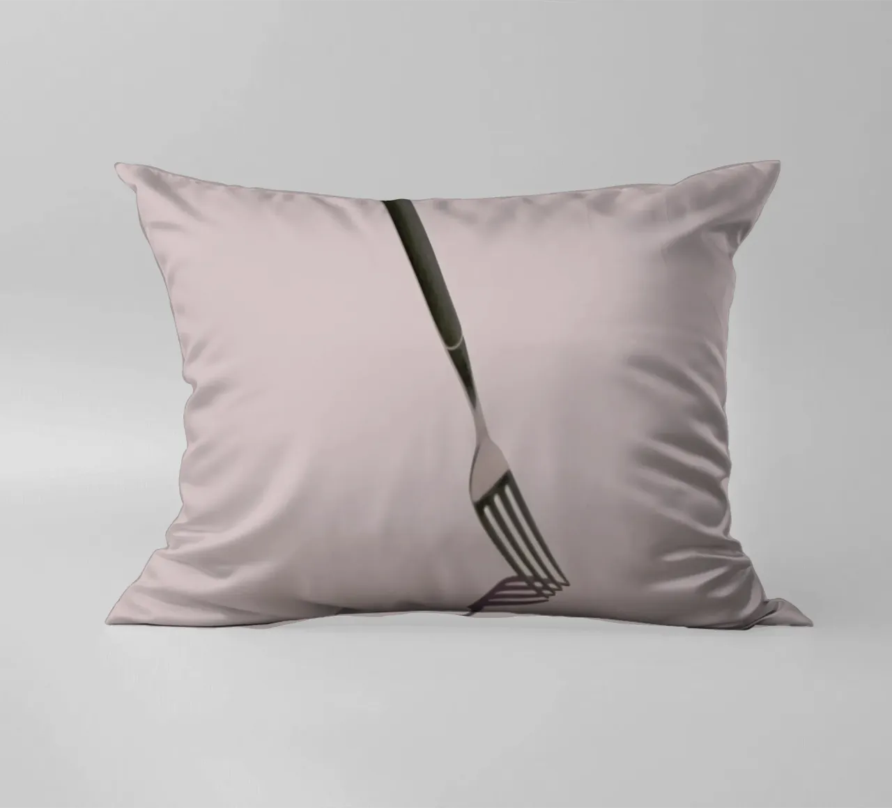 Fork cuscino da George Griefy