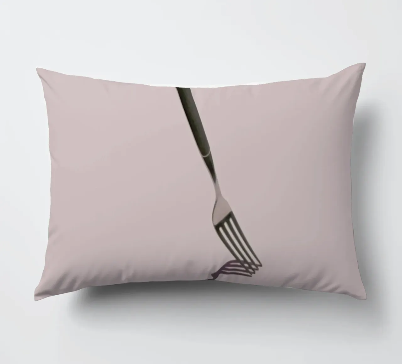 Fork cuscino da George Griefy