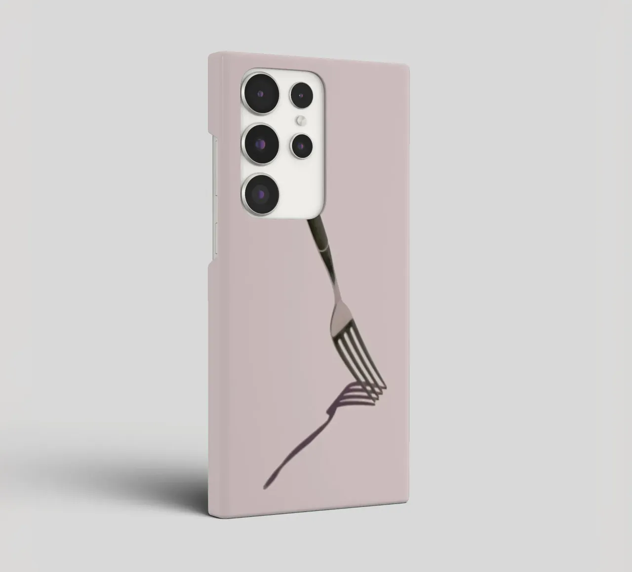 Fork cover samsung da George Griefy