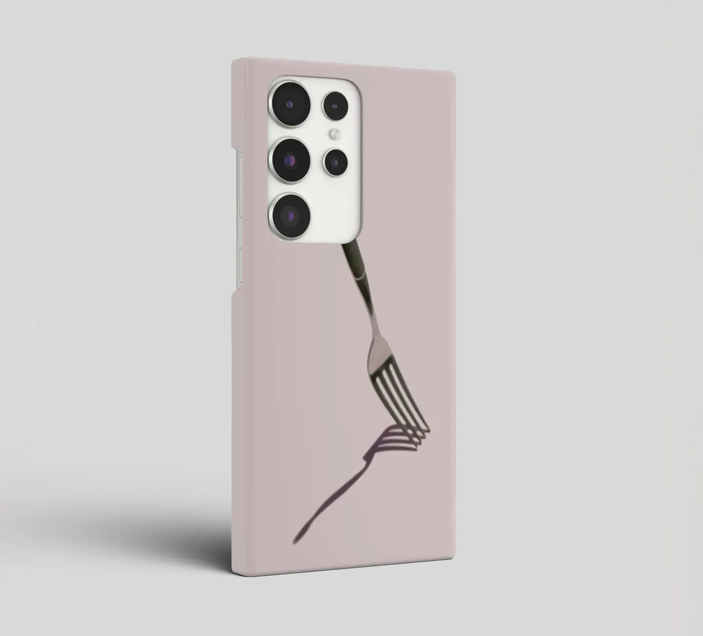 Fork cover samsung da George Griefy