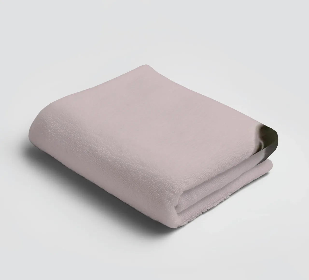 Fork badhanddoek van George Griefy