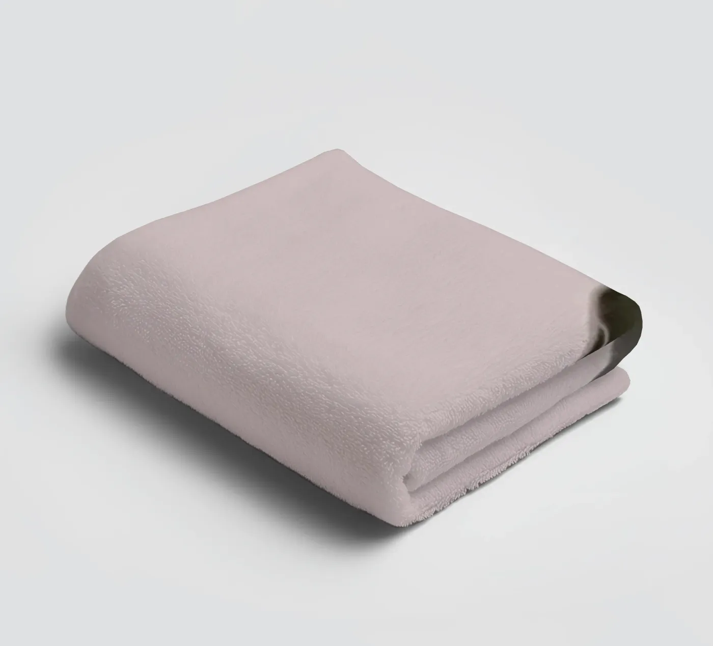 Fork badhanddoek van George Griefy