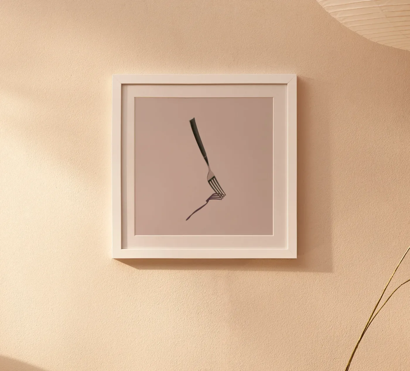 Fork poster da George Griefy
