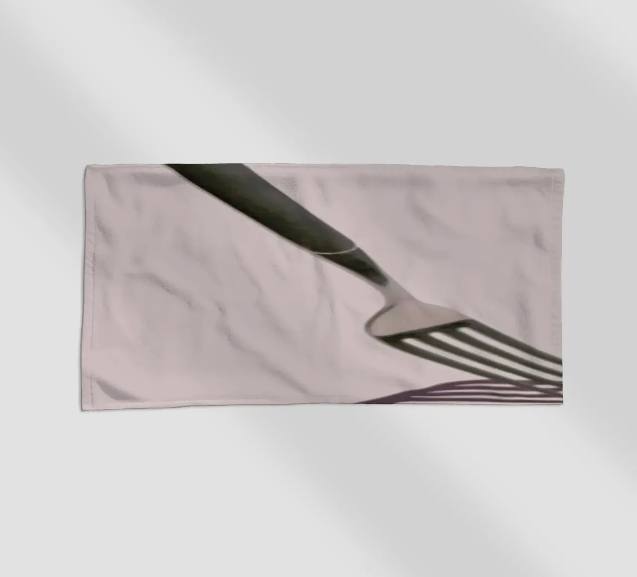 Fork telo mare da George Griefy