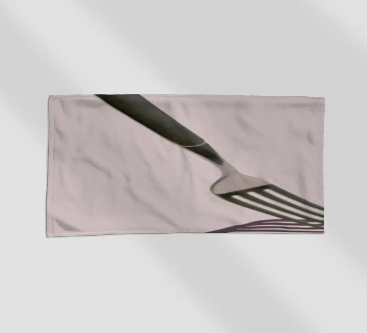 Fork telo mare da George Griefy