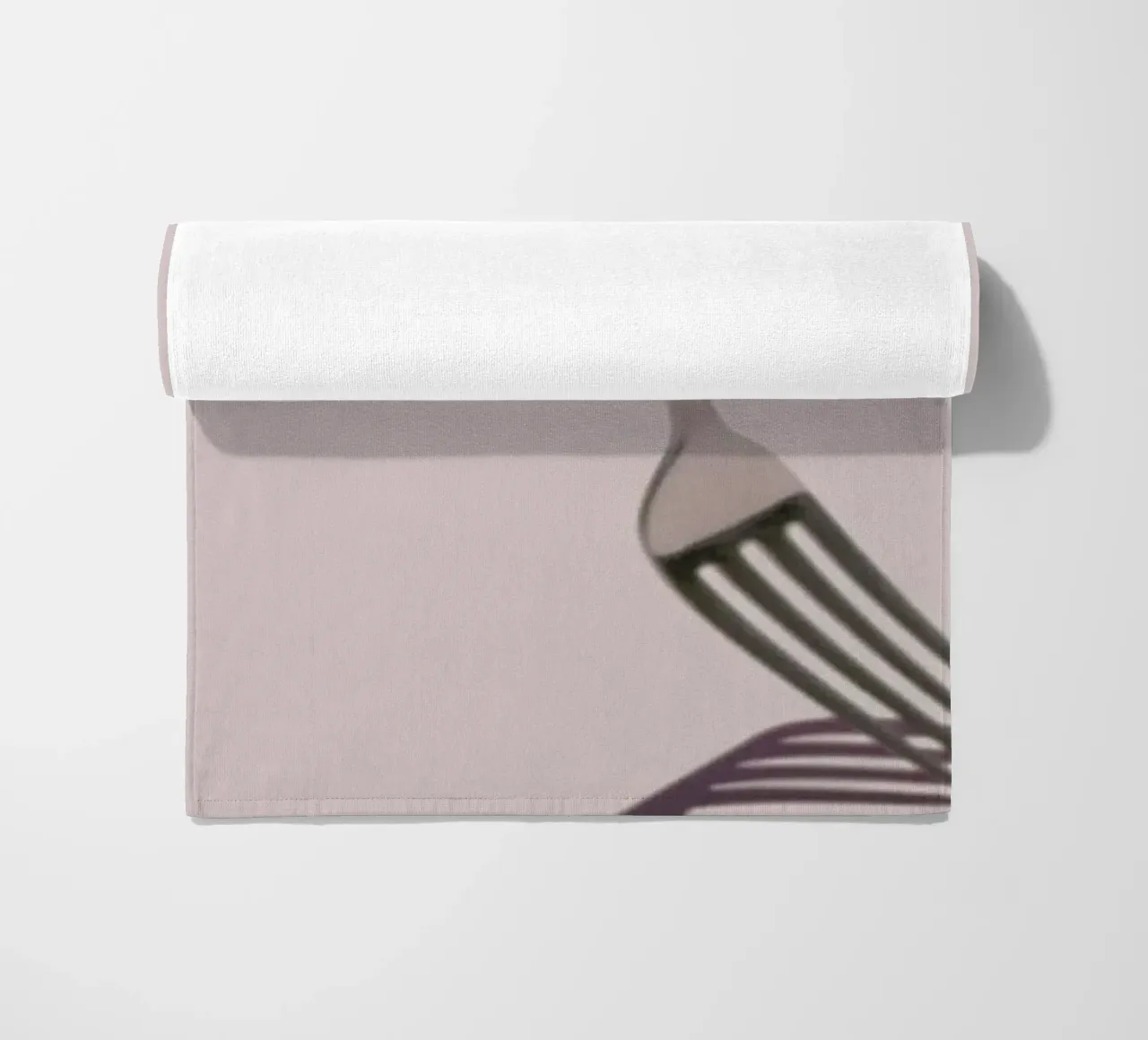 Fork telo mare da George Griefy