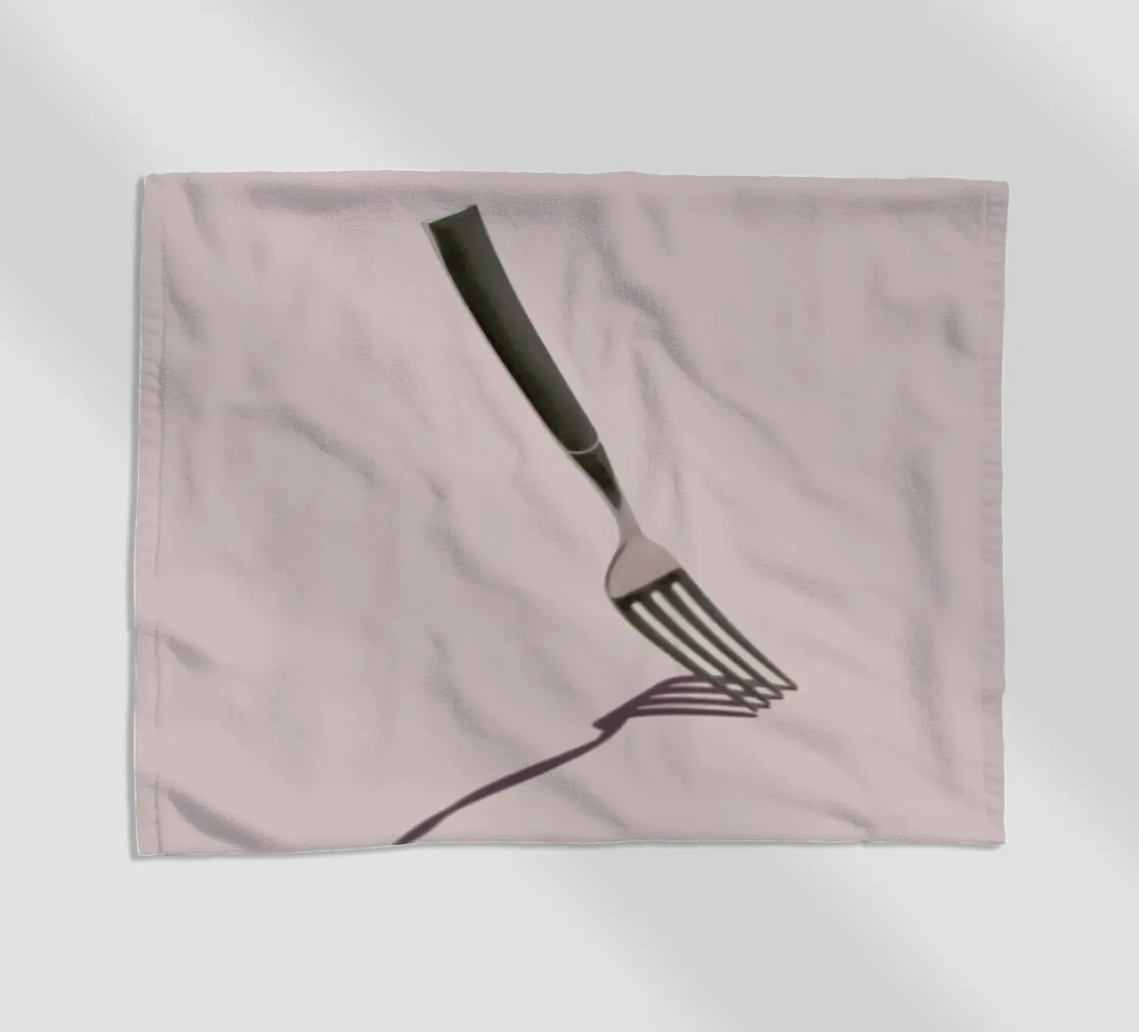 Fork telo mare da George Griefy