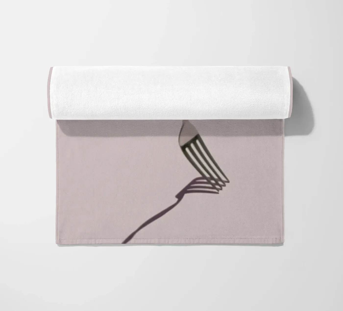 Fork telo mare da George Griefy