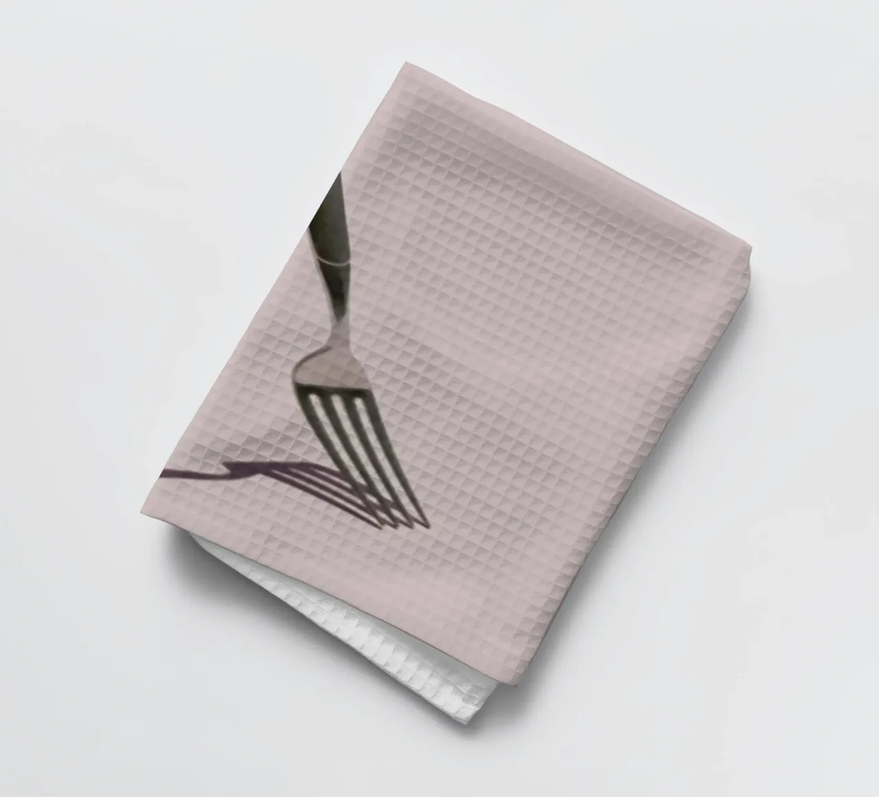 Fork canovaccio da cucina da George Griefy