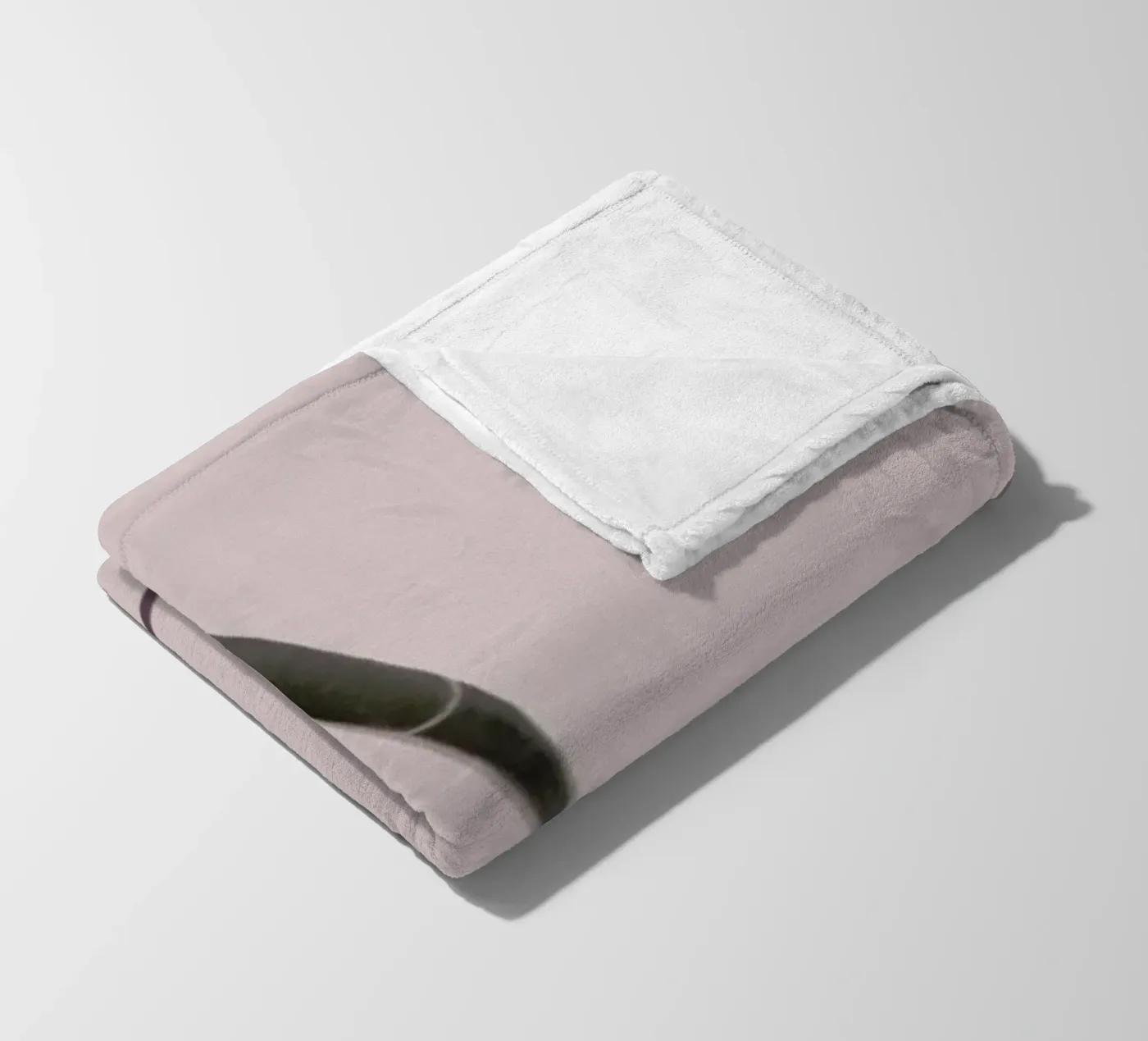 Fork coperta in pile da George Griefy