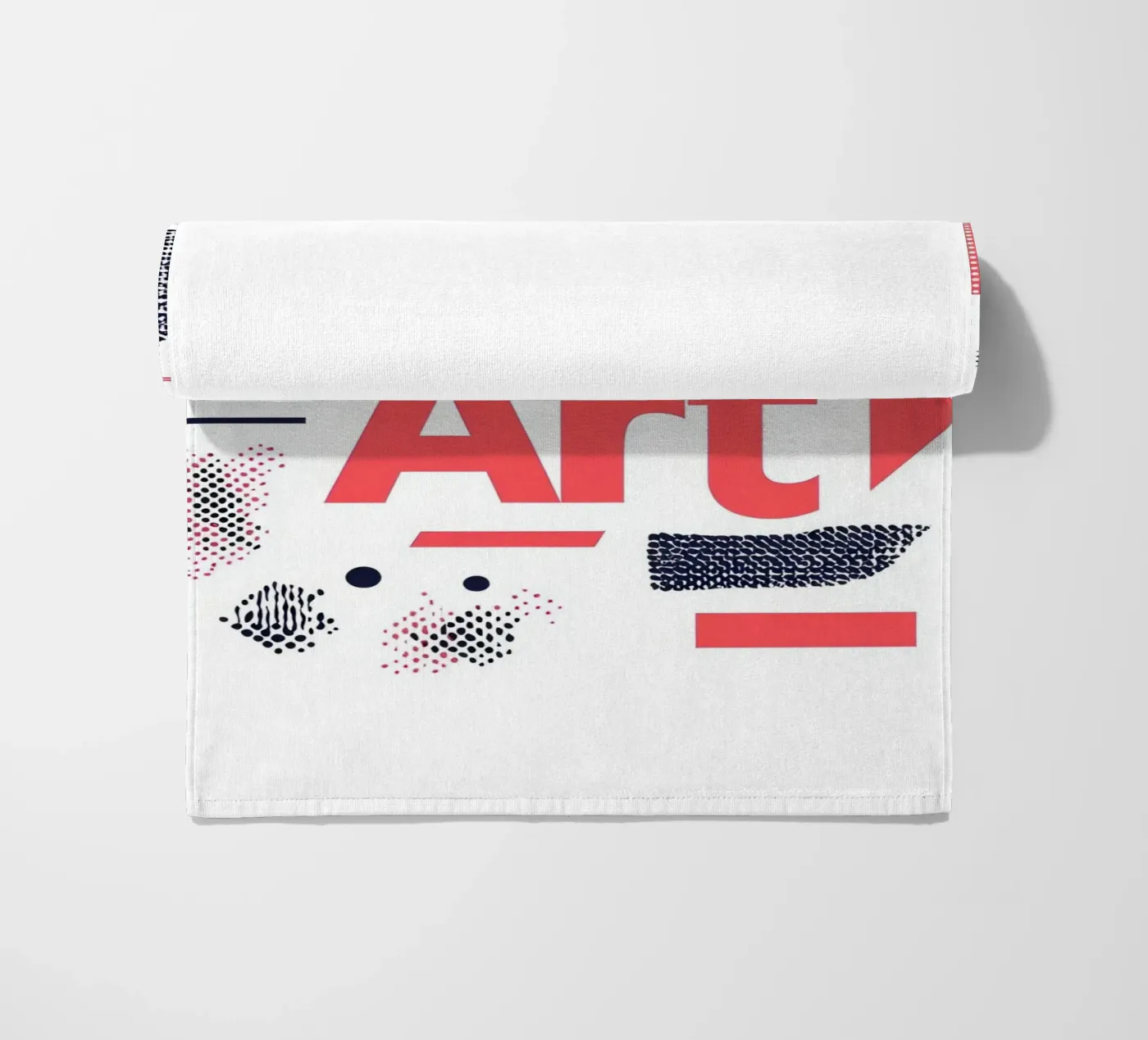 Just Art telo mare da Art Typo Essentiel