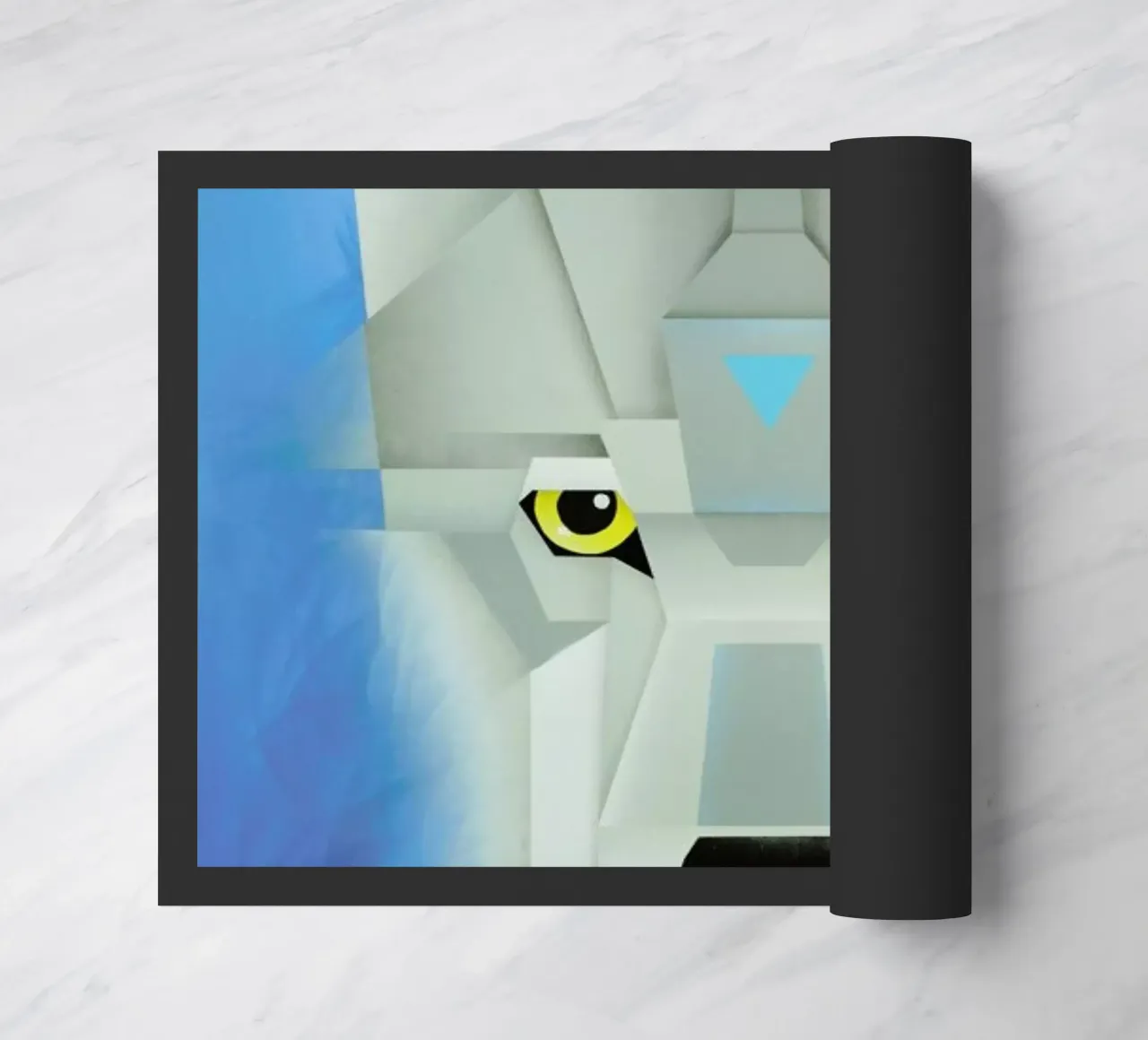 Wolf zerbino da Maks.M