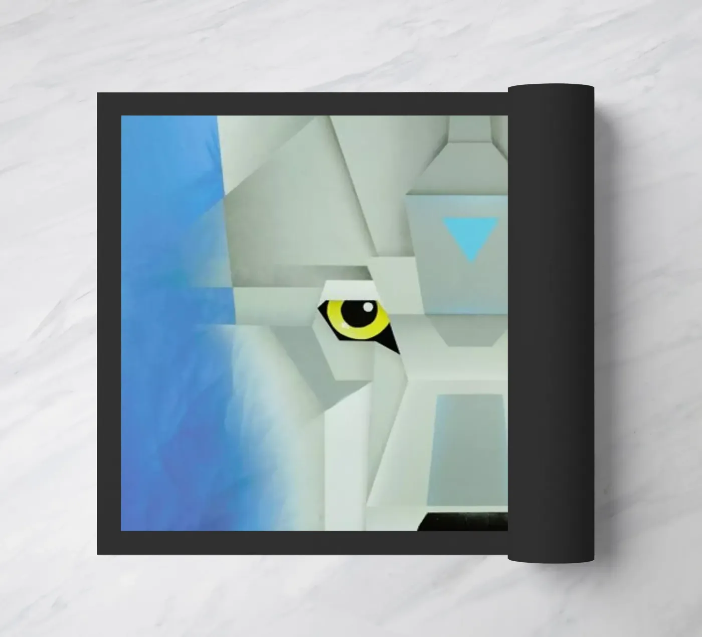 Wolf zerbino da Maks.M