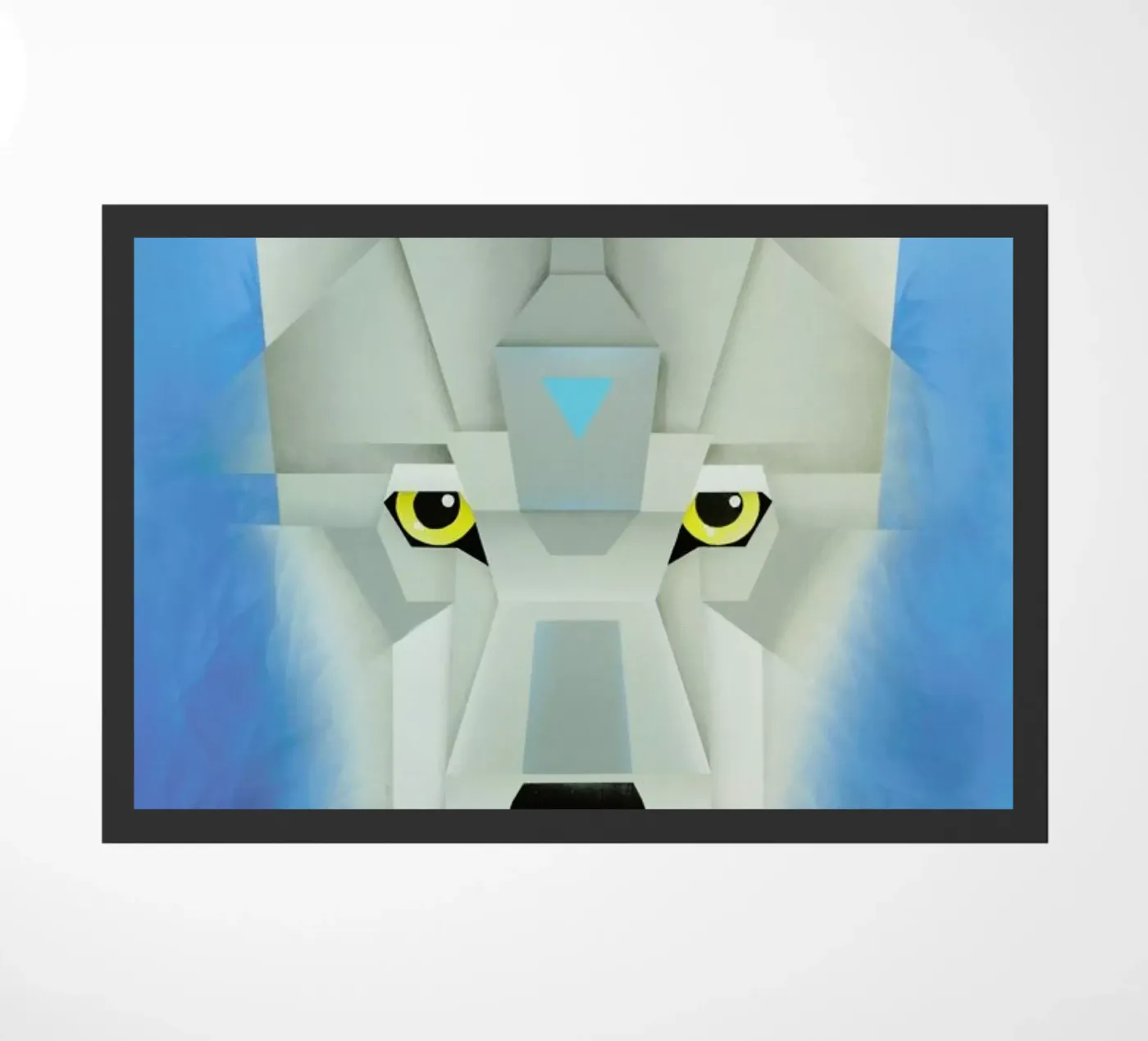 Wolf zerbino da Maks.M