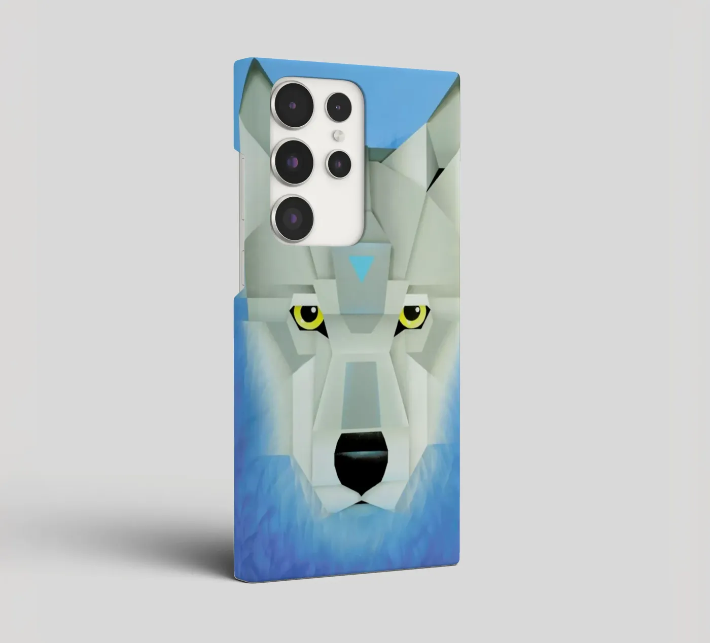 Wolf cover samsung da Maks.M