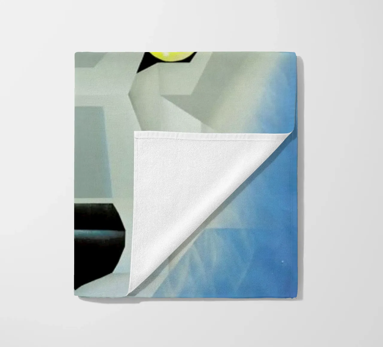 Wolf telo mare da Maks.M