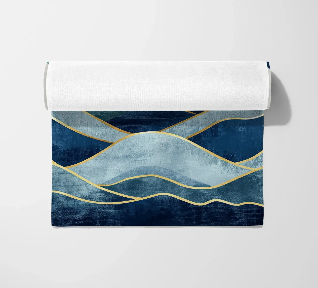 The Sun's First Touch telo mare da Niklas