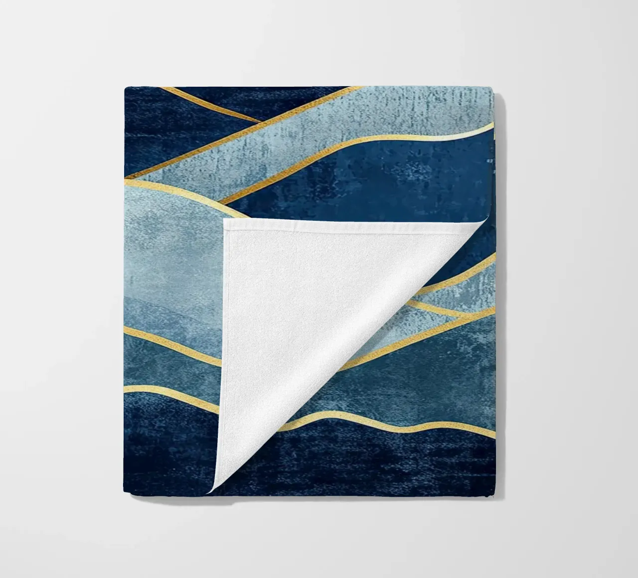 The Sun's First Touch telo mare da Niklas