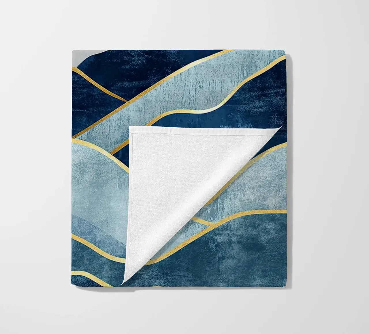 The Sun's First Touch telo mare da Niklas