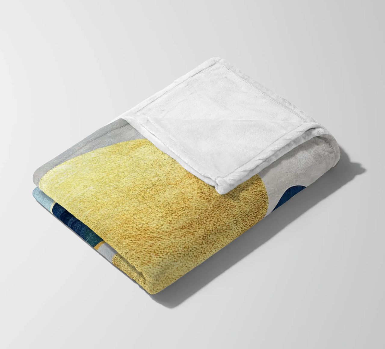 The Sun's First Touch coperta in pile da Niklas