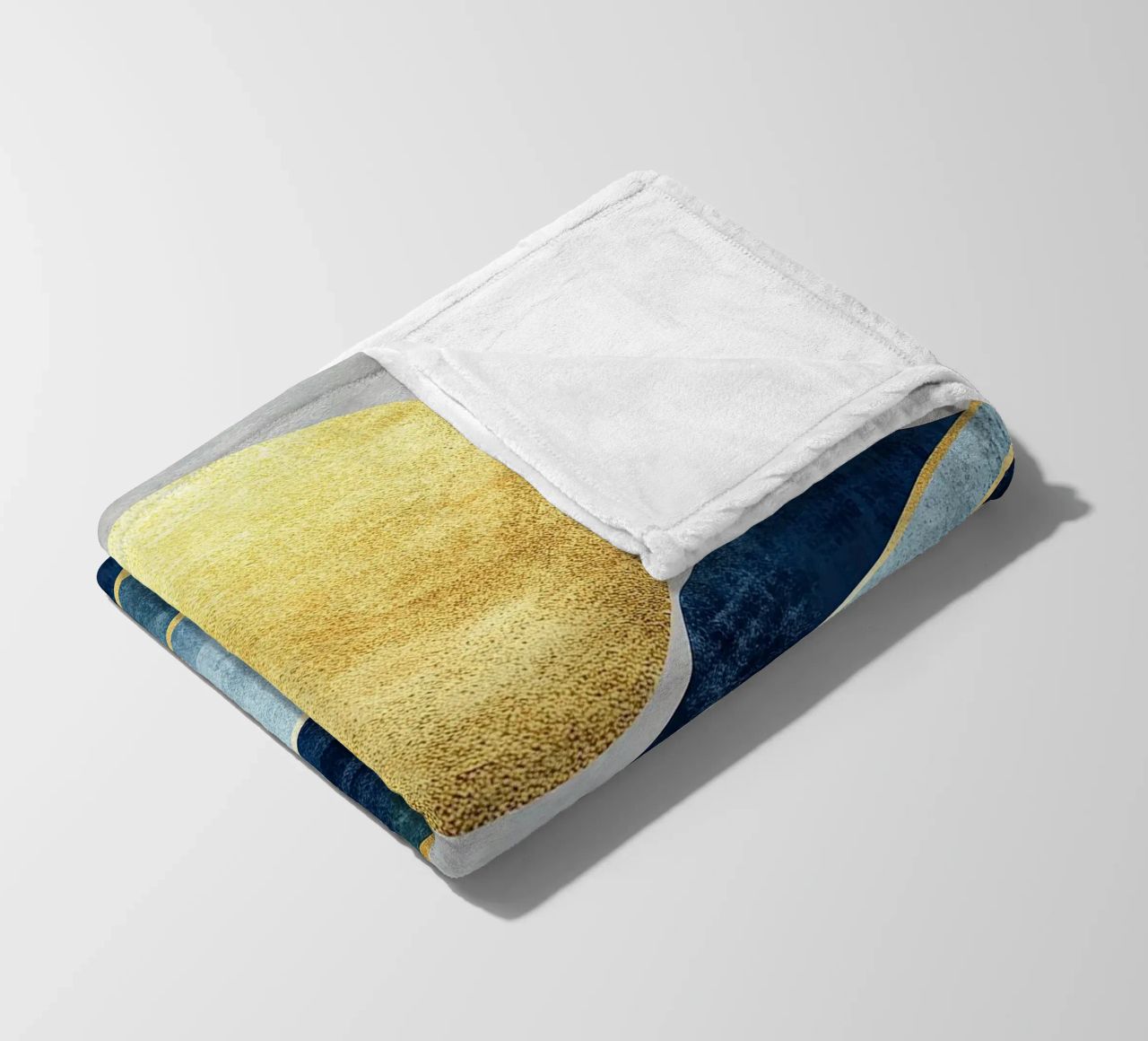 The Sun's First Touch coperta in pile da Niklas