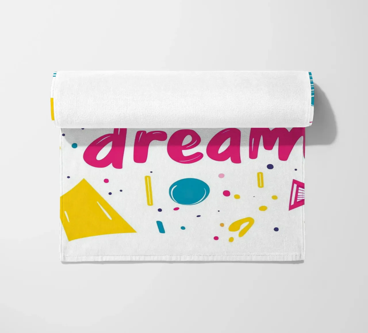 Dream telo mare da Art Typo Essentiel