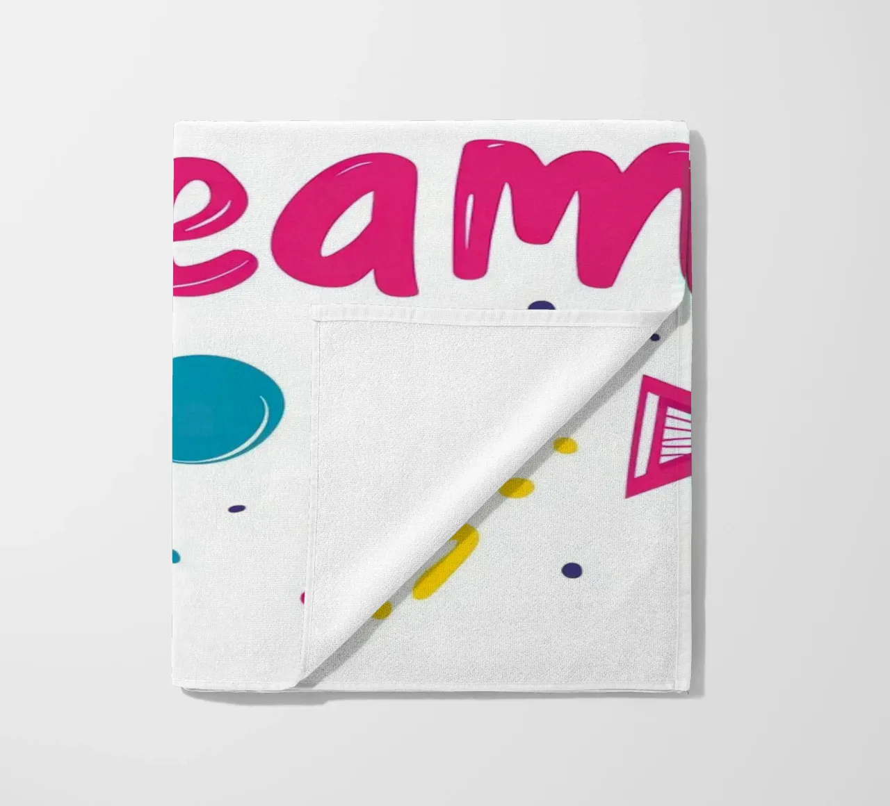 Dream telo mare da Art Typo Essentiel