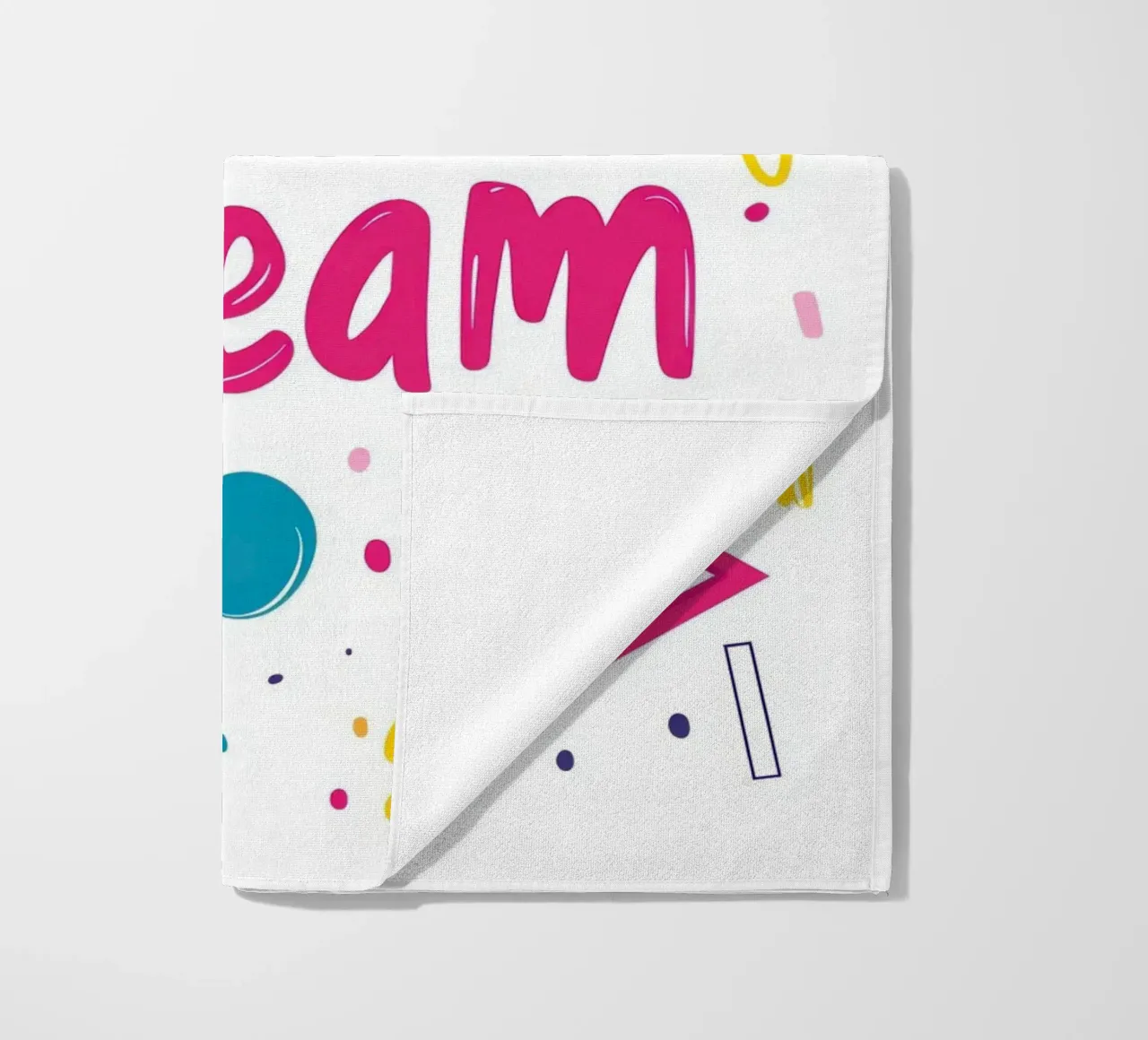 Dream telo mare da Art Typo Essentiel