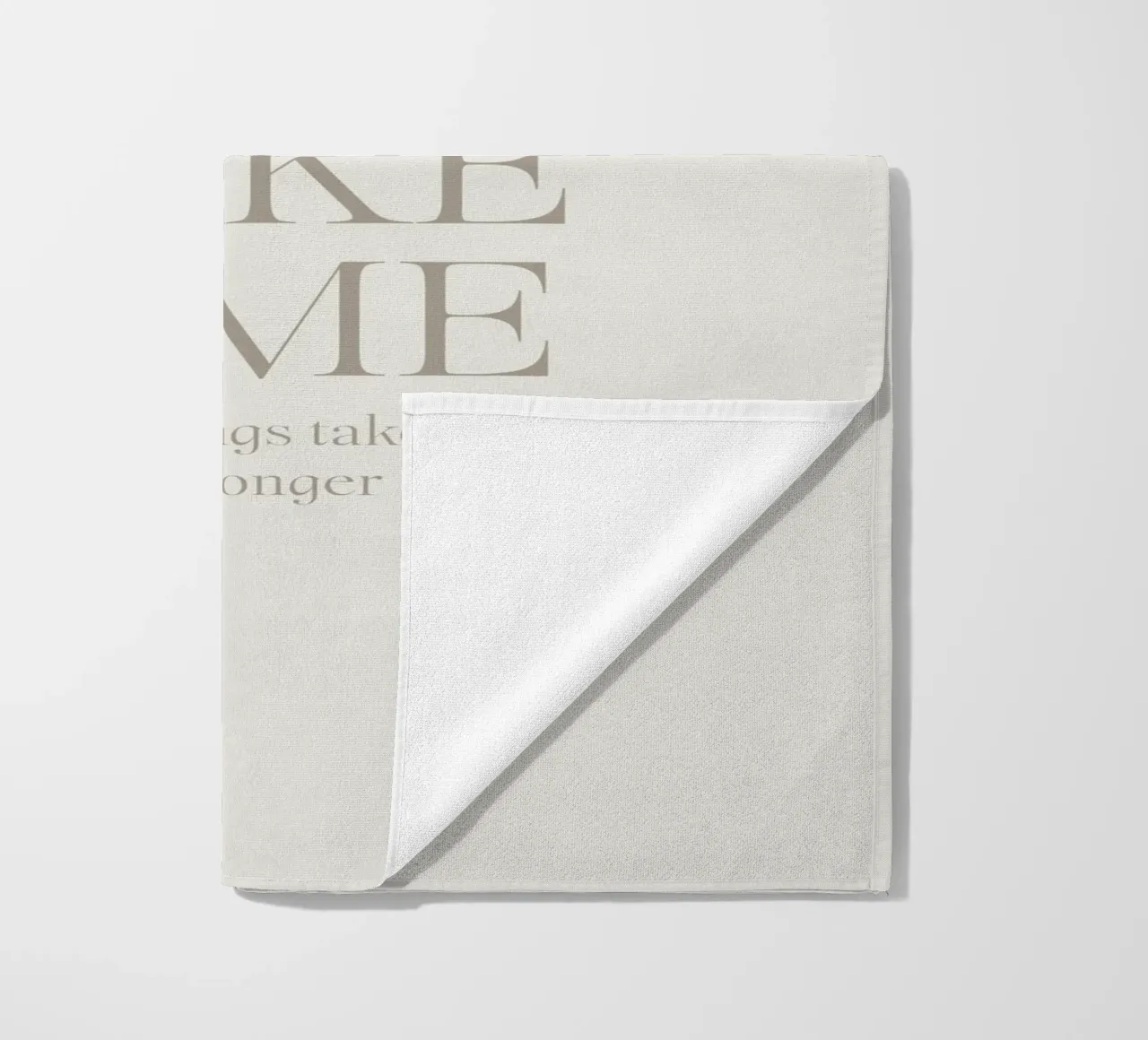 Good Things telo mare da lucky club