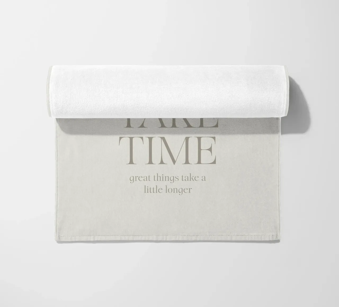 Good Things telo mare da lucky club