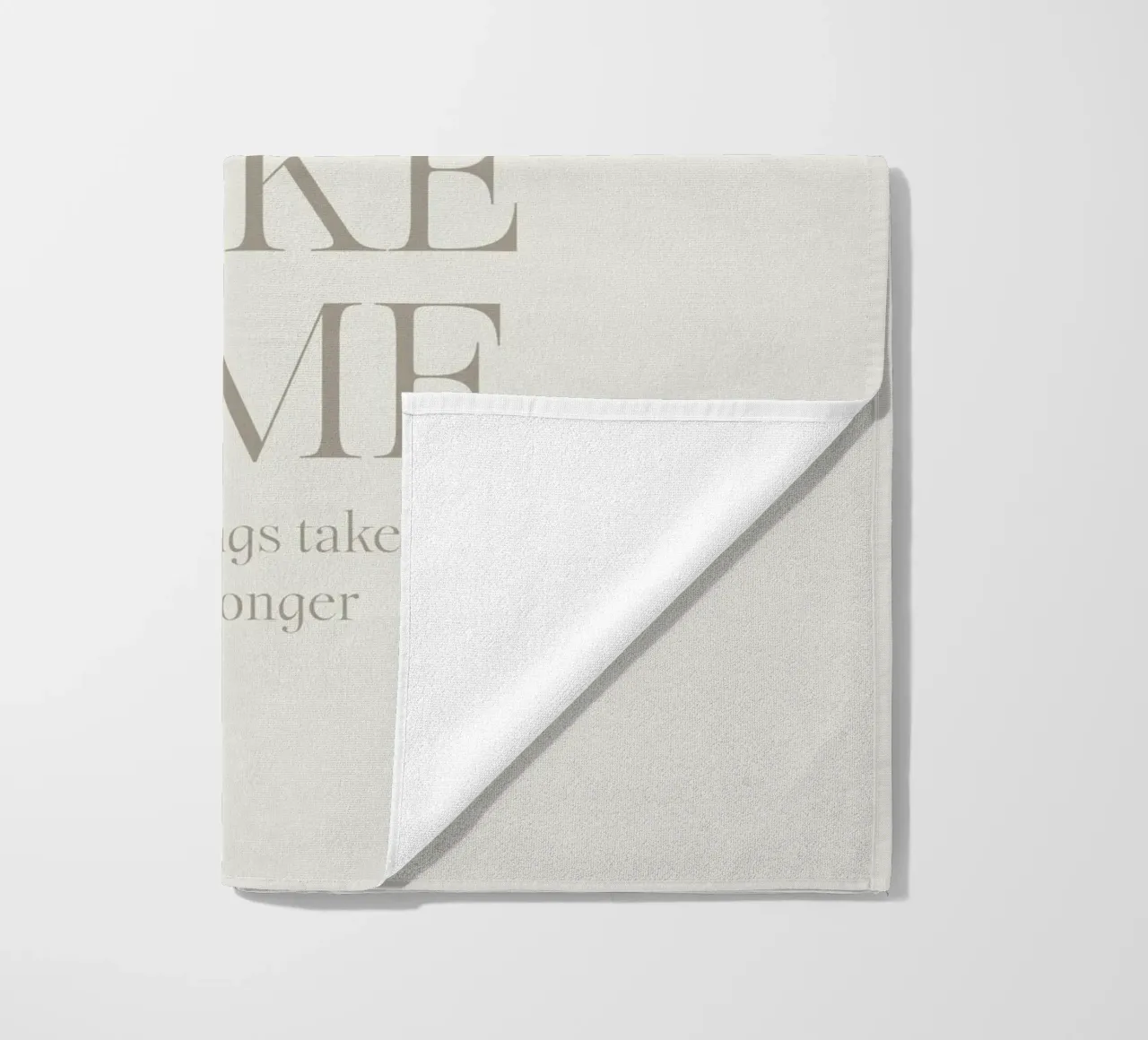 Good Things telo mare da lucky club