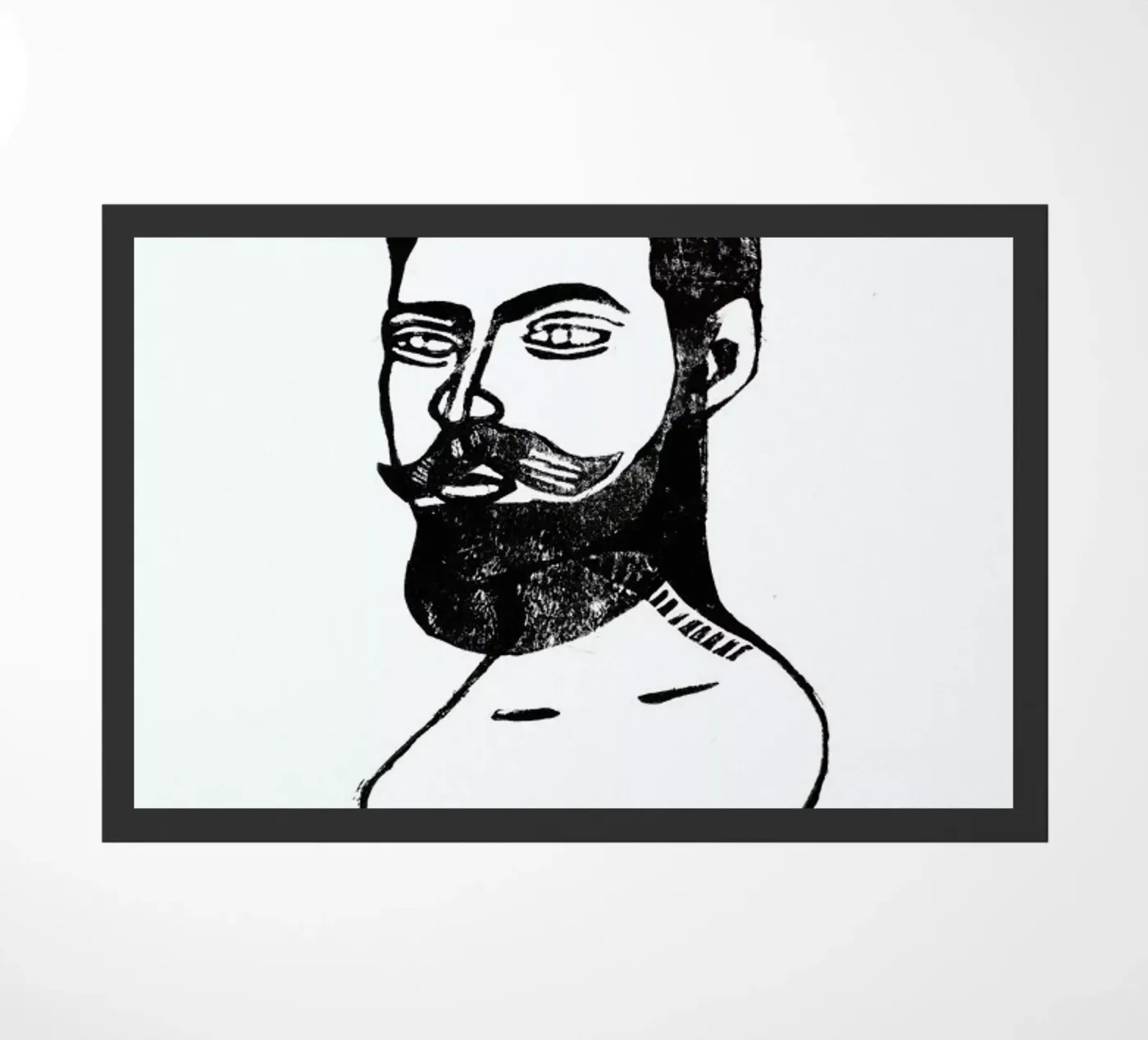 Comes And Grows zerbino da GIGI ICÔNE