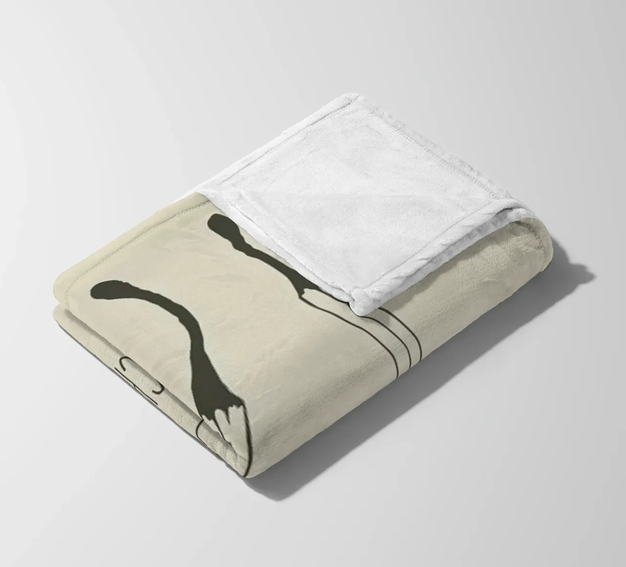 Match Three coperta in pile da Rob Art | Illustration