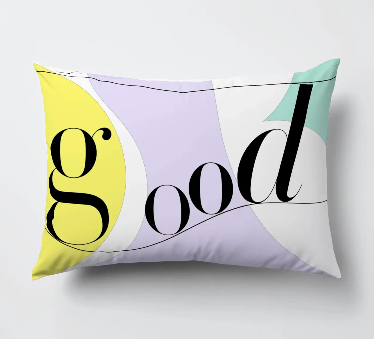 it's ALL good cuscino da natural neutral