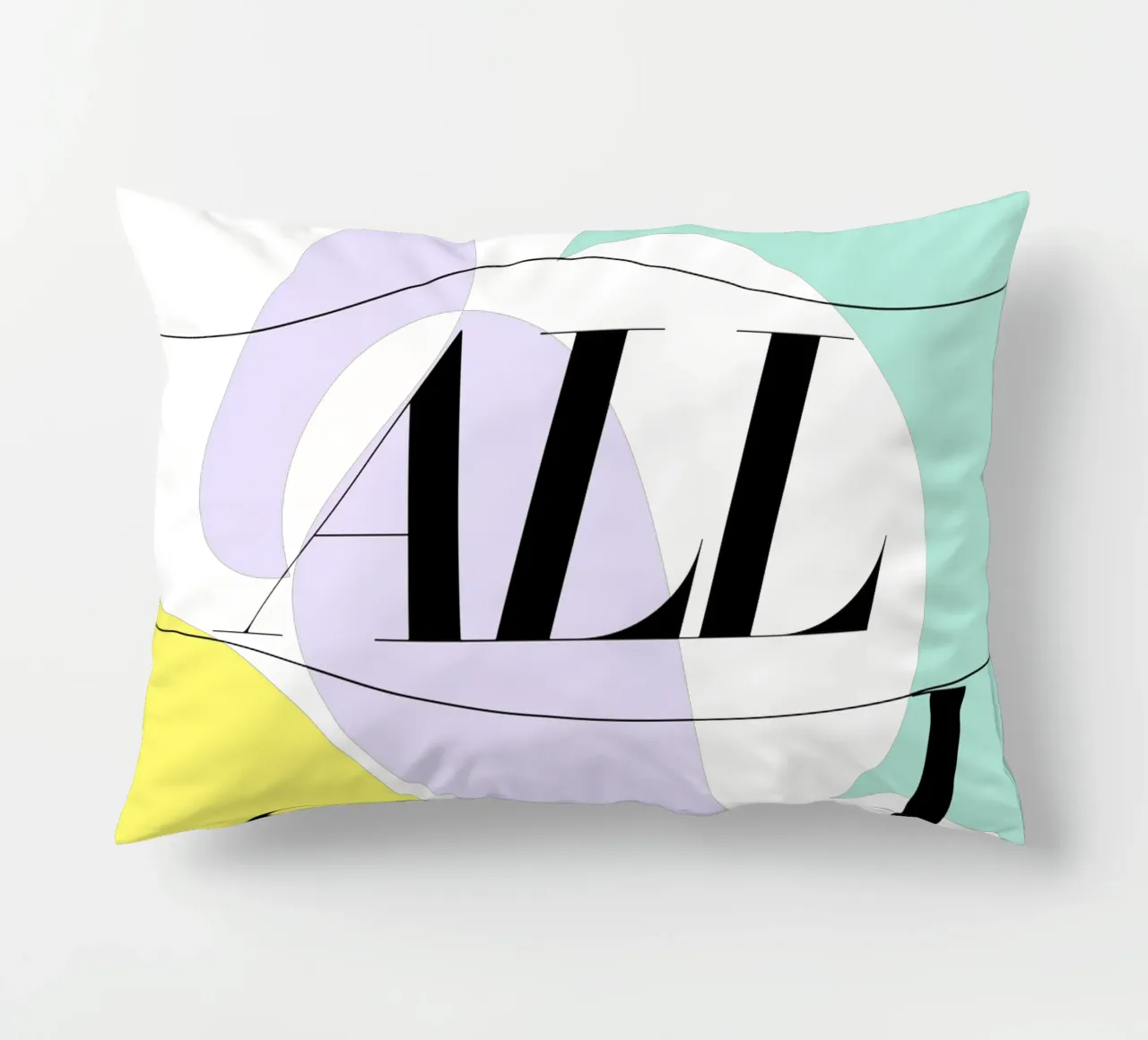 it's ALL good cuscino da natural neutral