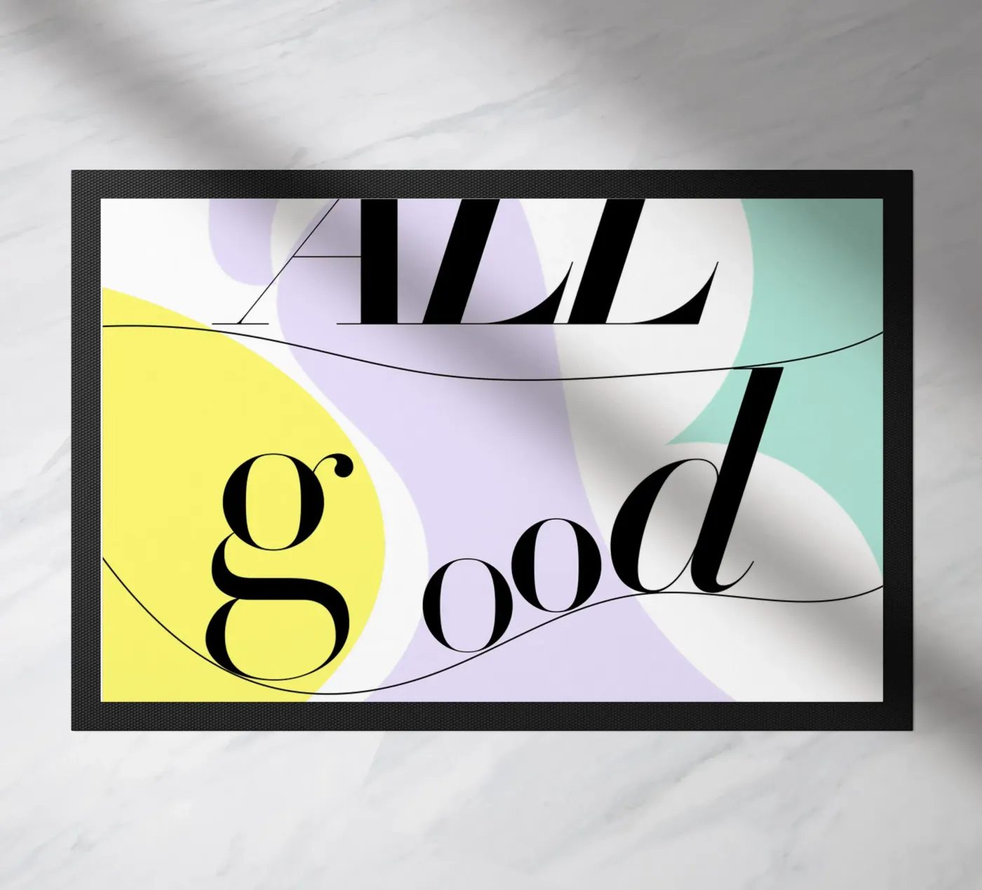 it's ALL good zerbino da natural neutral