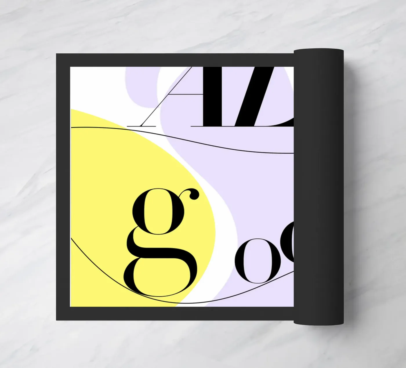 it's ALL good zerbino da natural neutral