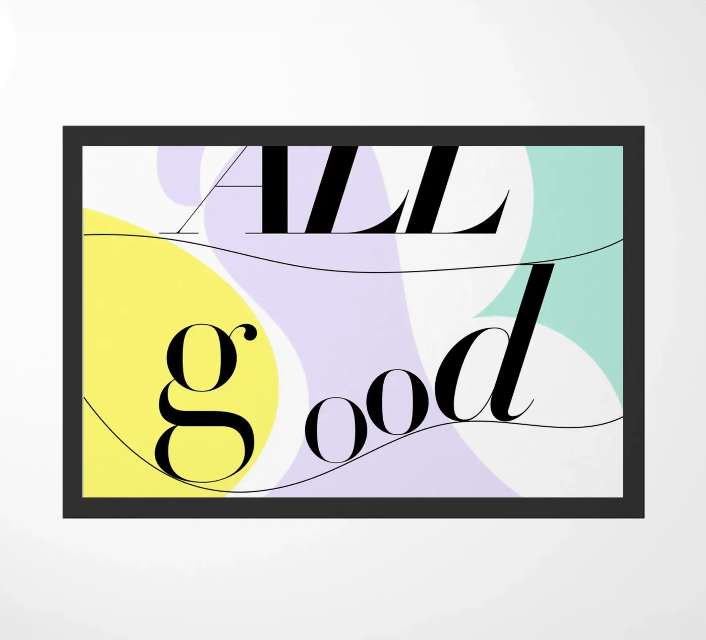 it's ALL good zerbino da natural neutral