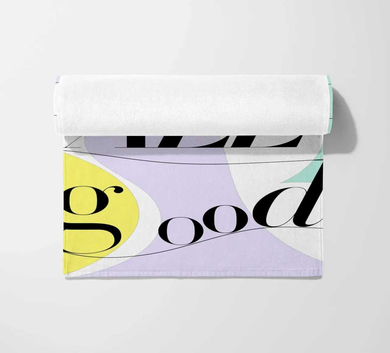 it's ALL good telo mare da natural neutral