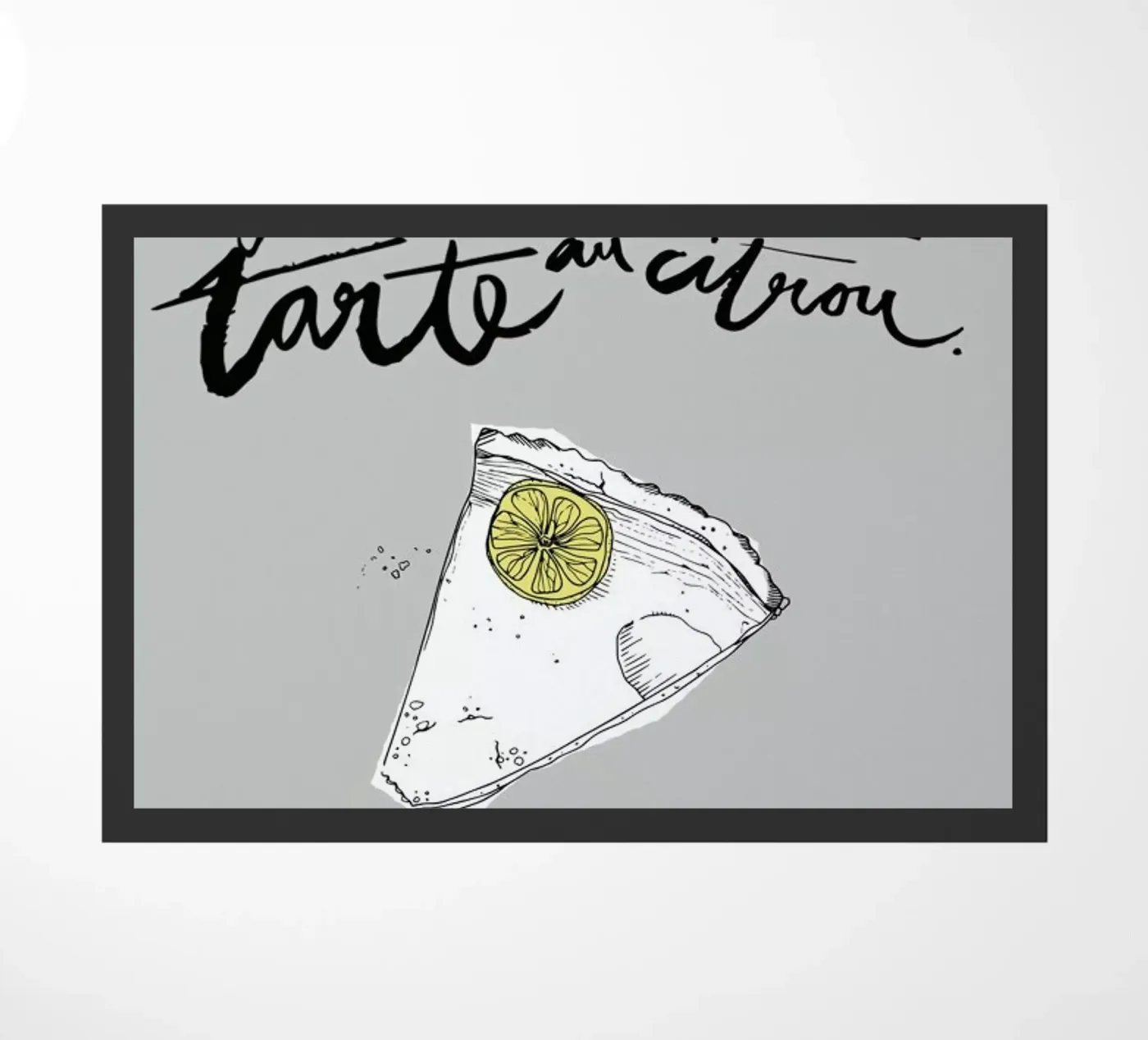 Tarte zerbino da Waltraud Rieken