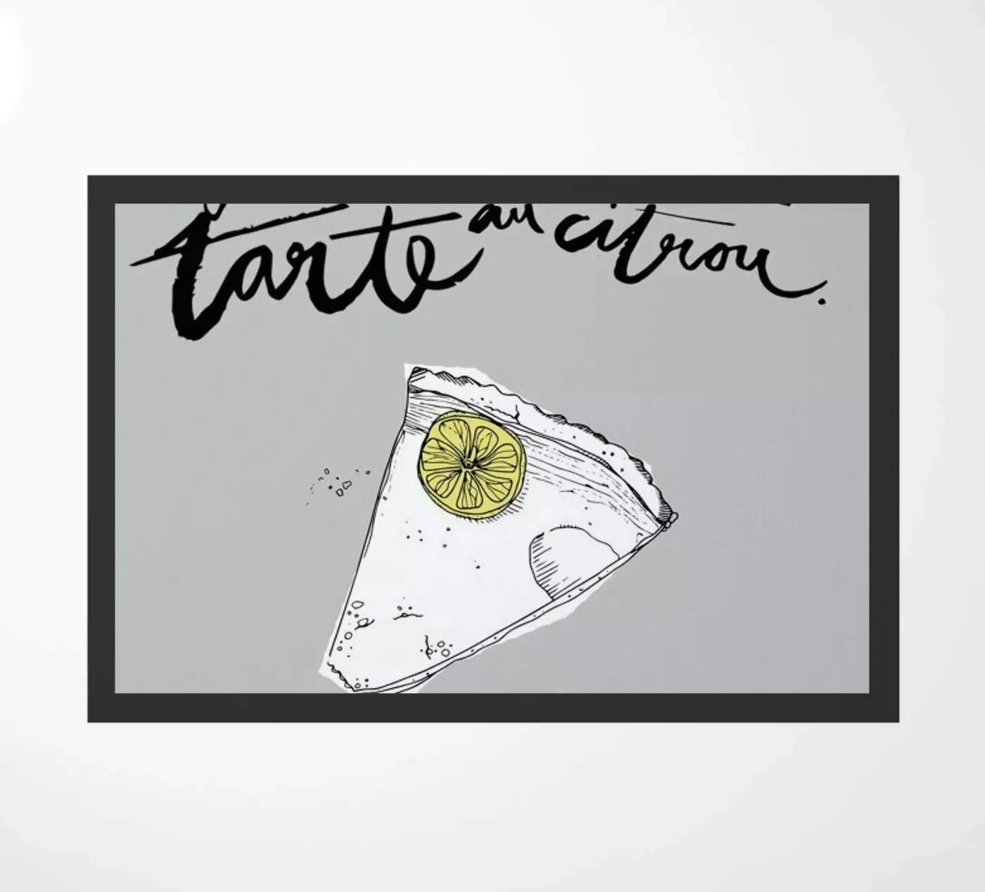 Tarte deurmat van Waltraud Rieken